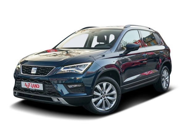Seat Ateca 1.5 Style