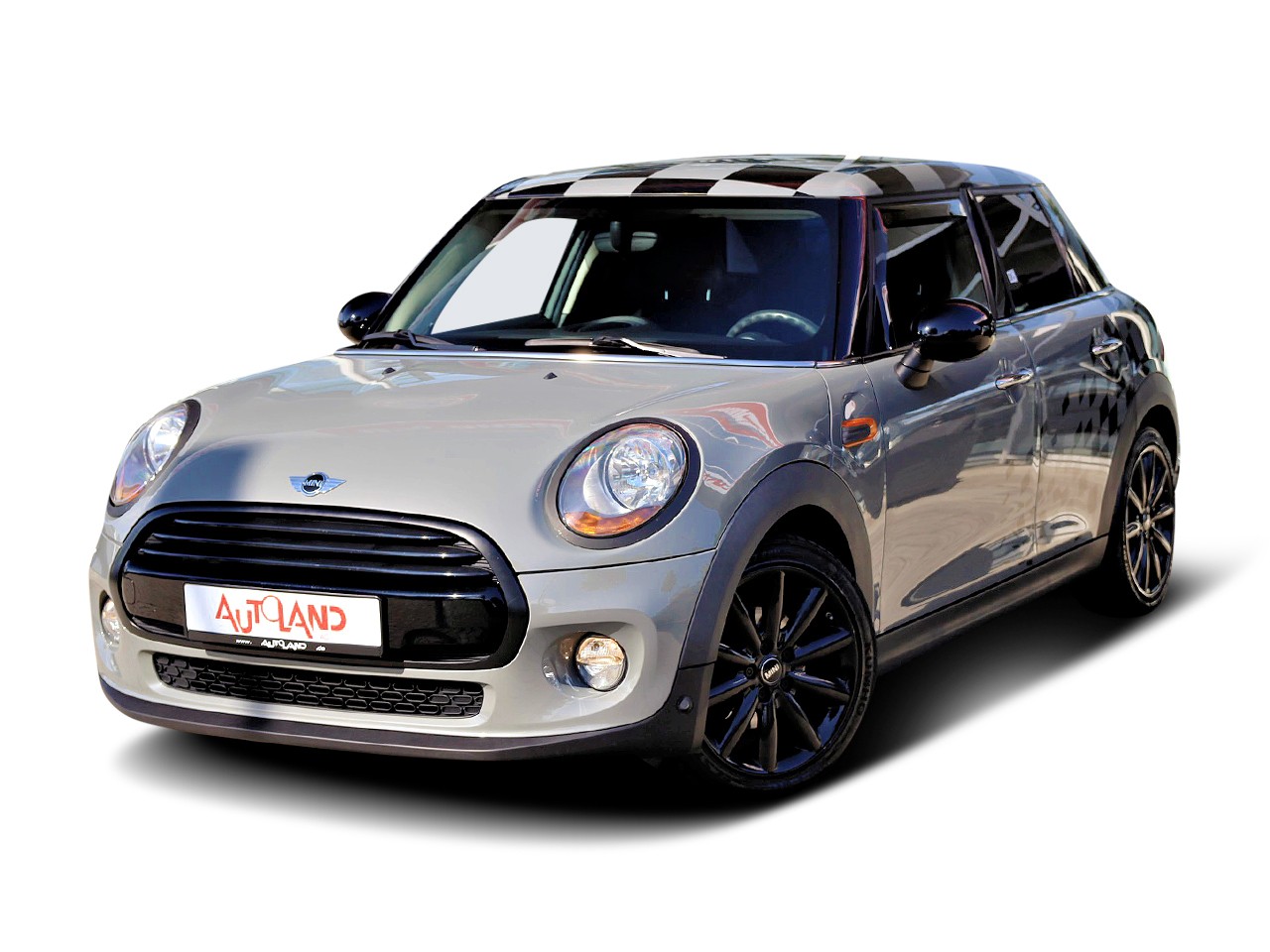 MINI COOPER Mini 1.5 Cooper