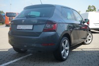 Skoda Fabia 1.0 TSI DSG Soleil