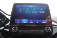 Ford Fiesta 1.1
