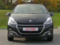 Peugeot 208 Active