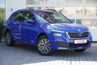 Skoda Kamiq 1.0 TSI Clever