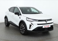 Renault Captur TCe 90