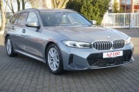 BMW 320 d M Sport