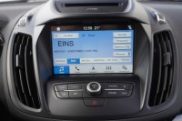 Ford Kuga 2.0 TDCi Business Edition