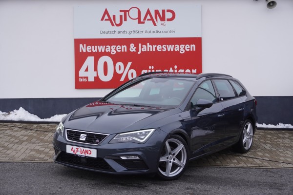 Seat Leon ST 1.5 FR