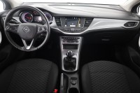 Opel Astra K ST 1.5 CDTI Edition