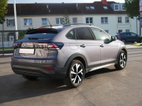 VW Taigo 1.0 Life