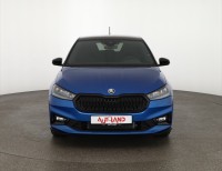 Skoda Fabia Monte Carlo 1.0 TSI