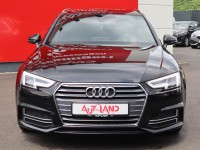 Audi A4 1.4 TFSI Avant sport S-Line