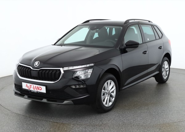 Skoda Kamiq 1.0 TSI DSG