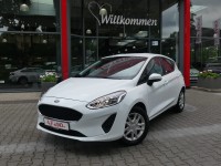 Vorschau: Ford Fiesta 1.1Trend