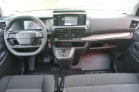 Citroen SpaceTourer Spacetourer XL 2.2 Diesel 180 Aut.