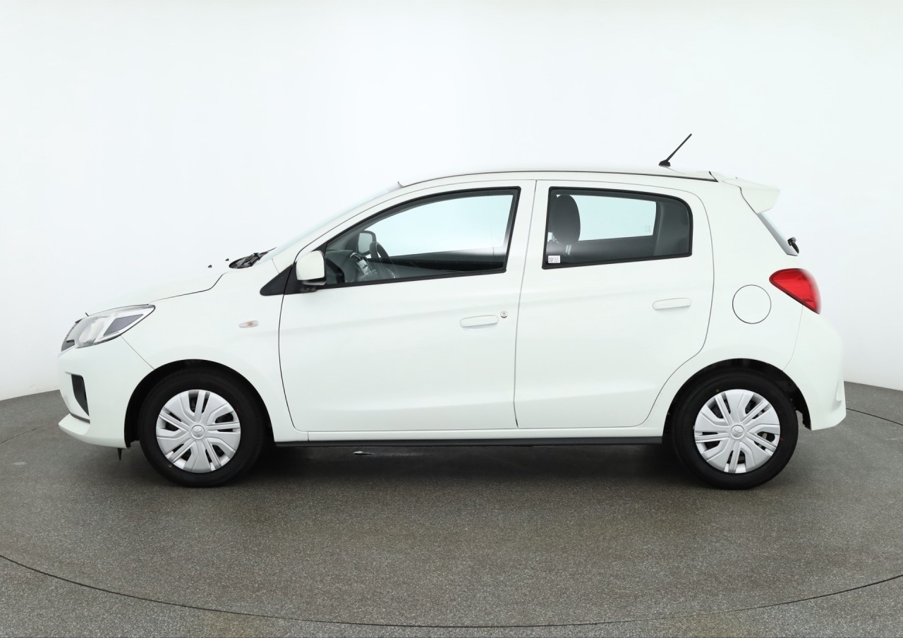 Mitsubishi Space Star 1.0 Basis