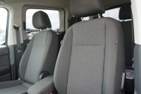 VW Caddy Maxi 2.0 TDI DSG Life