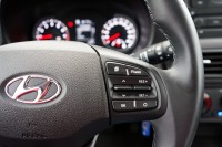 Hyundai i10 1.0 Automatik