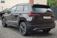 Skoda Karoq Sportline 1.5 TSI DSG