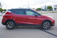 Seat Arona 1.0 TSI FR DSG