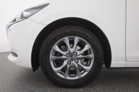 Mazda 2 1.5 SKYACTIV-G 90 Aut.