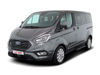 Ford Tourneo Custom Kombi 2.0 TDCi ACC AHK PDC Navi