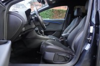 Seat Leon ST 1.5 FR Black Matt Edition