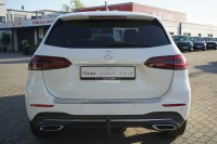 Mercedes-Benz B 200 B200