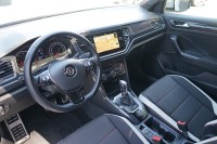 VW T-Roc 2.0 TSI Sport 4Motion