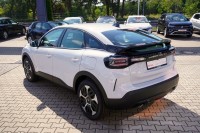 Citroen C4 Hybrid 145 Aut. Facelift