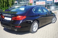 BMW 520 d