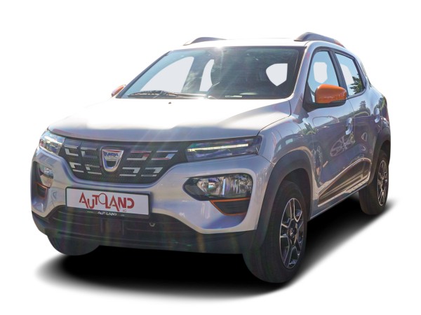 Dacia Spring Electric Comfort