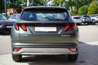 Hyundai Tucson 1.6 T-GDI Aut.