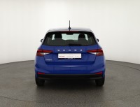 Skoda Fabia 1.0 TSI DSG