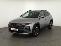 Hyundai Tucson 1.6 T-GDI 2-Zonen-Klima Navi Sitzheizung