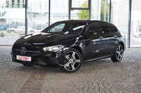 Mercedes-Benz CLA 250 e Progressive Aut. LED Navi Leder DAB