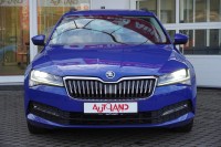 Skoda Superb Combi 1.5 TSI Ambition