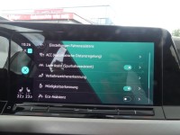 VW Golf VIII 1.0 eTSI Life DSG