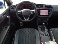 VW Tiguan 2.0 TDI R-Line 4Motion