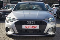 Audi A3 Sportback 35 2.0 TDI