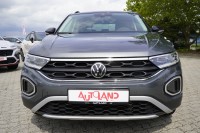 VW T-Roc 2.0 TDI Goal DSG