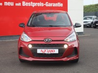 Hyundai i10 1.0