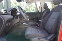 MG ZS 1.5 VTi-Tech Standard