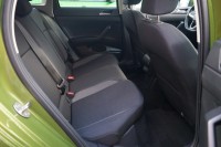 VW Taigo 1.0 TSI