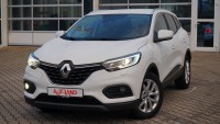 Vorschau: Renault Kadjar Limited Deluxe 1.3 TCe 140