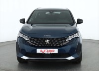 Peugeot 5008 1.5 BlueHDi 130 Aut.