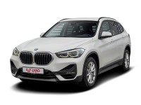 BMW X1 sDrive 20 i Advantage LED AHK Navi Kamera