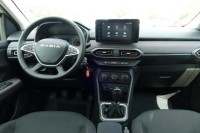 Dacia Sandero Stepway TCe 100 Eco-G