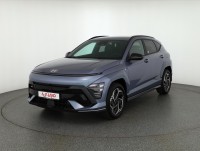 Hyundai Kona N-Line 1.6 T-GDI Hev Aut. 2-Zonen-Klima Navi Sitzheizung