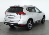 Nissan X-Trail 1.3 DIG-T DCT Tekna