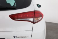 Hyundai Tucson 1.6 Premium 4WD