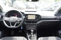 VW T-Cross 1.0 Style